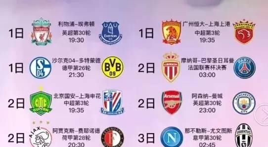 中保持竞争